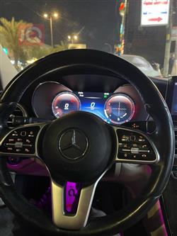مرسيدس بنز C-Class